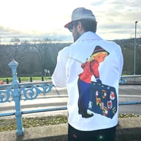 Image 4 of Lou Lou’s x Austria Cuban Ski Jacket (L)