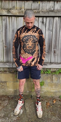 Image 4 of (PRE-ORDERS) WALL BREAKER BLEACHERS