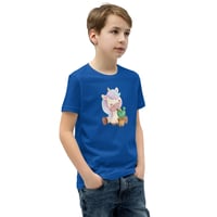 Image 13 of Sorensen Kids Unicorn