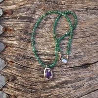 Image 3 of Green Sugilite