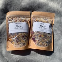 Image 3 of Floral Bath Salts