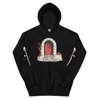 Image 1 of Dungeon hoodie