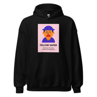 Image 1 of Fellow Saper Unisex