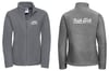 Grey Fleece