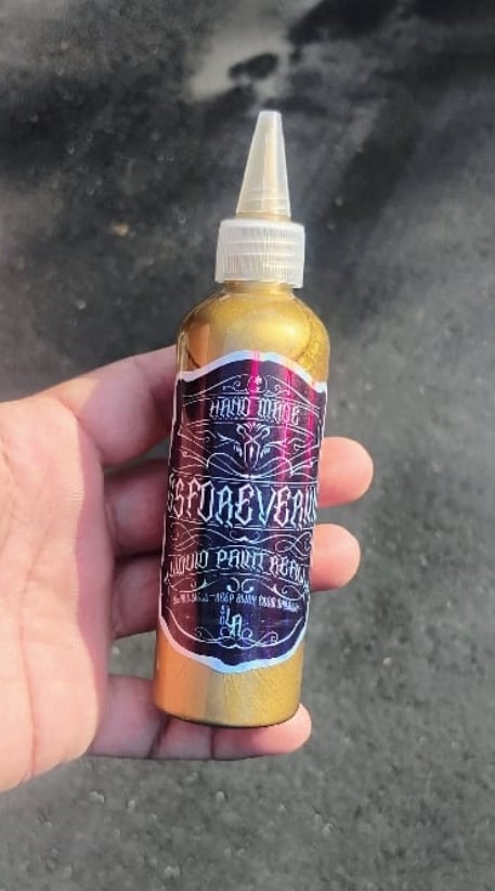 24K AZTEC GOLD REFILL