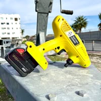 Image 7 of Karcher 18V Battery Adapter Compatible with Makita, Parkside, DeWalt, Milwaukee, Bosch, Batteries