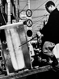 Image 10 of Issei Suda "Waga Tokyo 100"