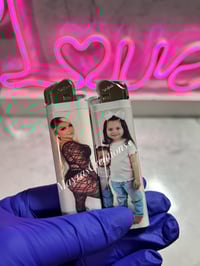 Image 2 of custom Lighter