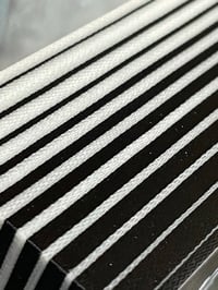 Image 4 of Tuxedo Up Down