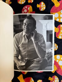Image 10 of Bruce Weber, 1991, Intro by William Burroughs,