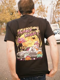 Image 3 of Spookei Cappuccino 