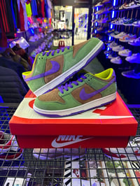 Image 3 of NIKE DUNK LOW SP VENEER (2002) DS