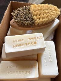 Pure Coconut Utility Bar