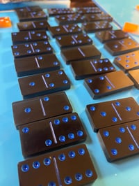 Image 17 of Double Six Dominoes