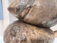 Image 4 of River Stone Stack- Jasper Summers