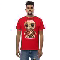 Image 12 of Voodoo 13 Unisex classic tee