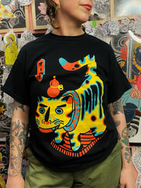 Image 3 of Tora tshirt