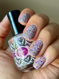 Image 17 of Glisten & Glow Plot Twist