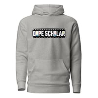 Image 2 of Dope Scholar Hoodie
