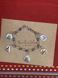 Image 4 of Native American Charms