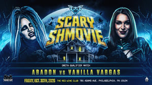 Image of 10/30 ADULTS ONLY Scary Shmovie ticket