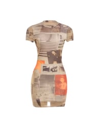 Aruba | Dress
