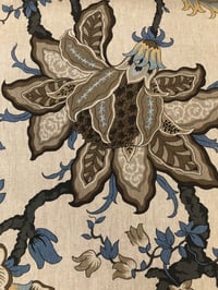 Image 1 of Culla Indiana - Gran Azul - 12€/m