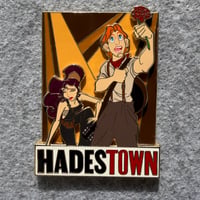 Hadestown