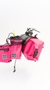 Bundle Kit Hot Pink