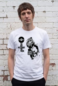 Image 2 of Camiseta Ocean Colour Scene 