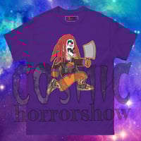 Image 3 of Hallowicked Shaggs T Shirt 