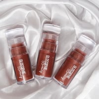 Image 1 of Frosted Fudge Lip Oil