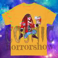 Image 6 of ShangriLa Shaggy Shirt 