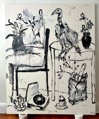 Image 2 of Let alone