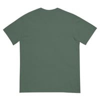 Image 13 of Women Transformation garment-dyed heavyweight t-shirt