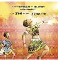 Image 2 of Africa Day