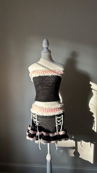 Image 1 of punk barbie set