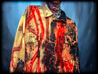 Image 7 of SEX II Button Up (3XL) 