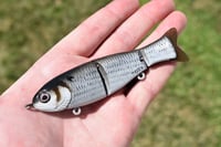 Finesse Commode - Triple P Shad