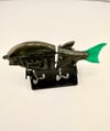 NAB Rusted Copper