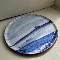 Image 3 of Coastal Plate