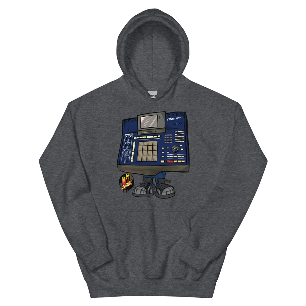 BEATSYNCMPC4000 Hoodie