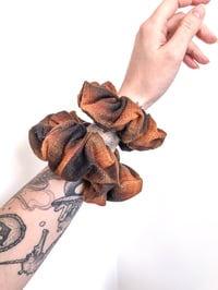 Image 4 of Winter Flannel Scrunchies