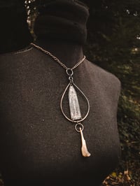 Image 5 of Arched Window Pendant