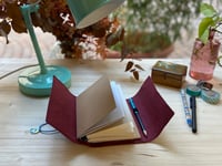 Image 4 of PinoDori trifold A6