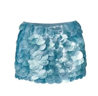 Image 3 of Blue Ocean The Skirt