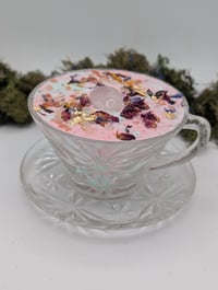 Image 1 of Glass full of Intention 