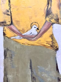 Image 4 of Clinging to Peace