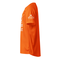 Image 11 of “Not a Playa, Just Crush A Lot” Unisex Pickleball Jersey – Breathable Mesh Athletic Shirt