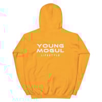 Image 8 of I Can I Am " Young Mogul Gen Wealth AG" Unisex Hoodie
